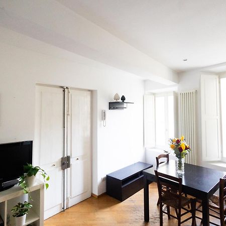 パルマCasa Al Duomoアパートメント エクステリア 写真