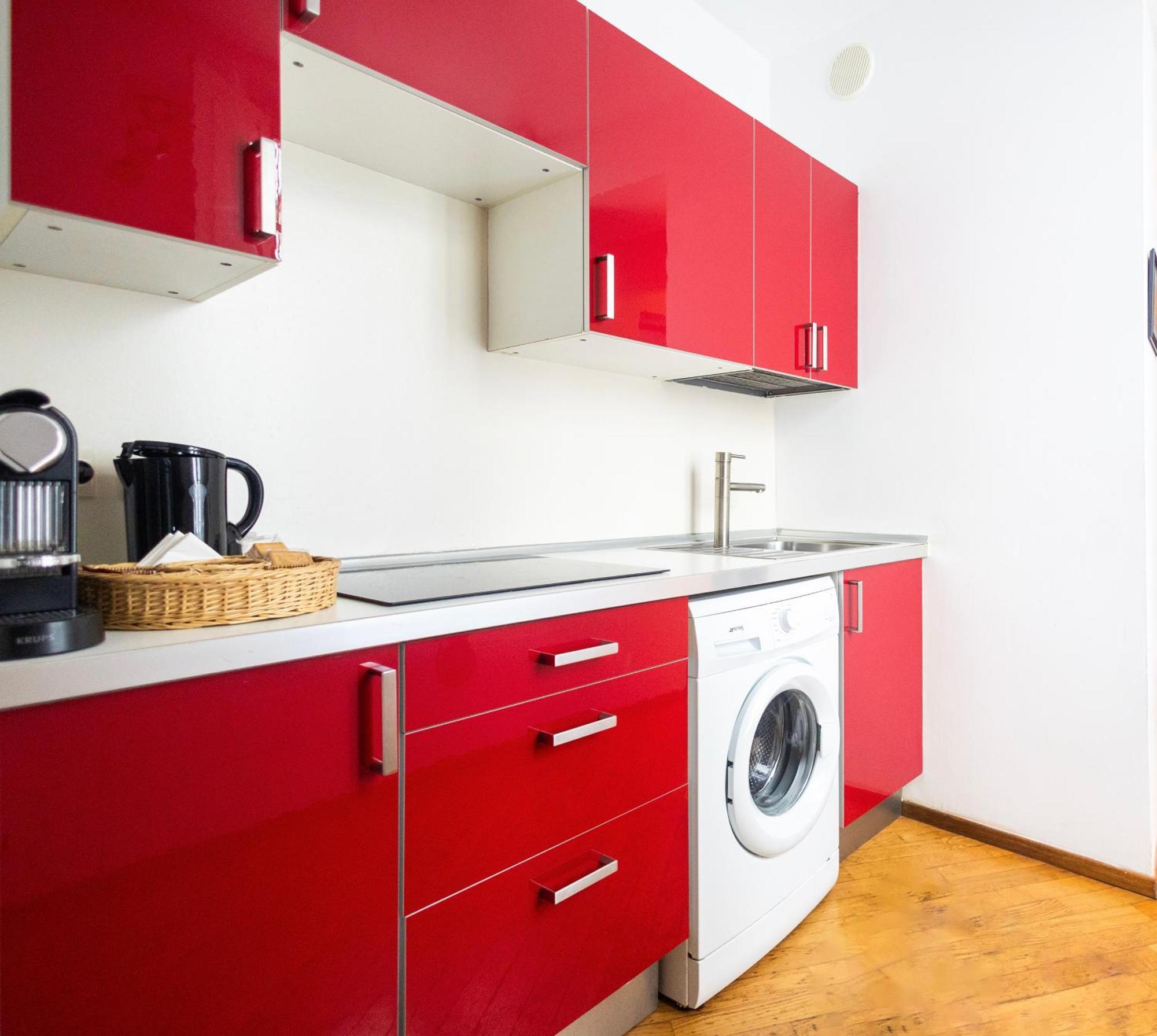 パルマCasa Al Duomoアパートメント エクステリア 写真